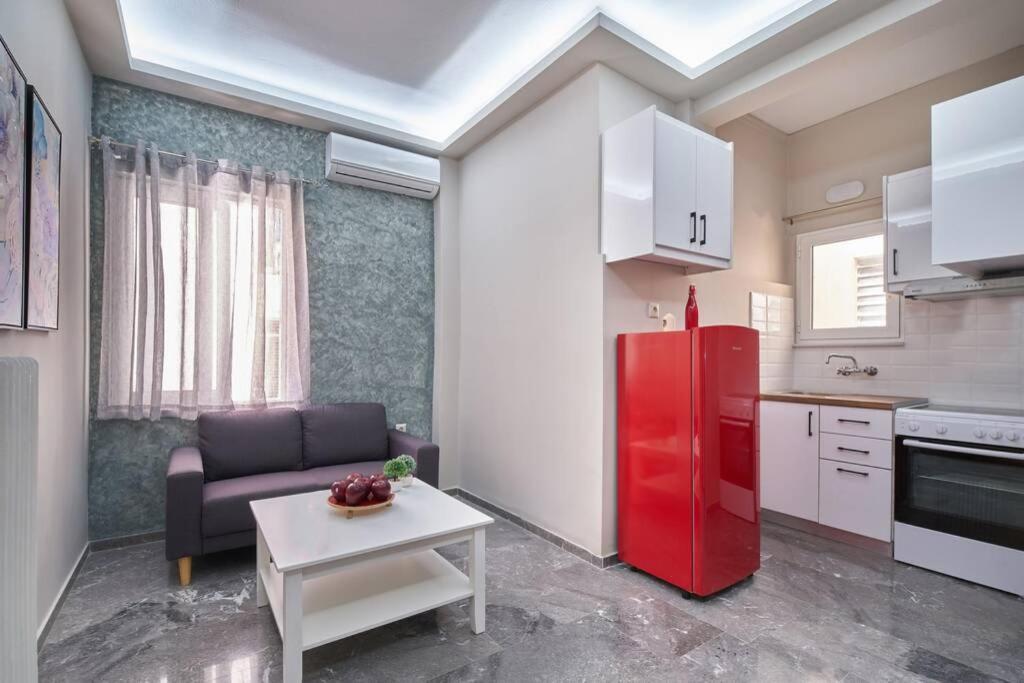 Evgenia'S City Apartment Chania  Exterior foto