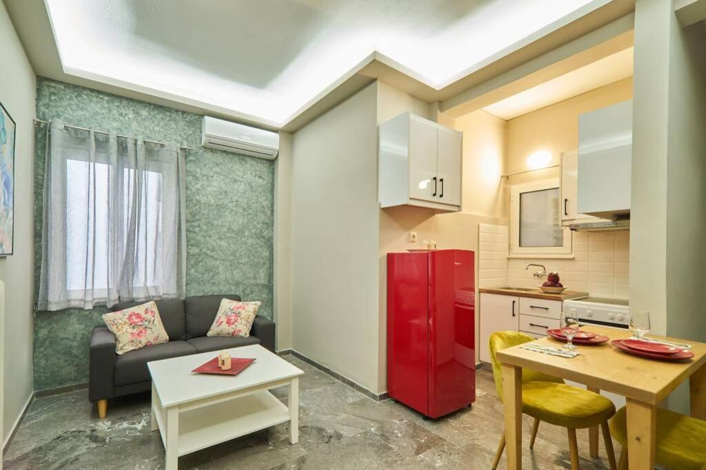 Evgenia'S City Apartment Chania  Exterior foto