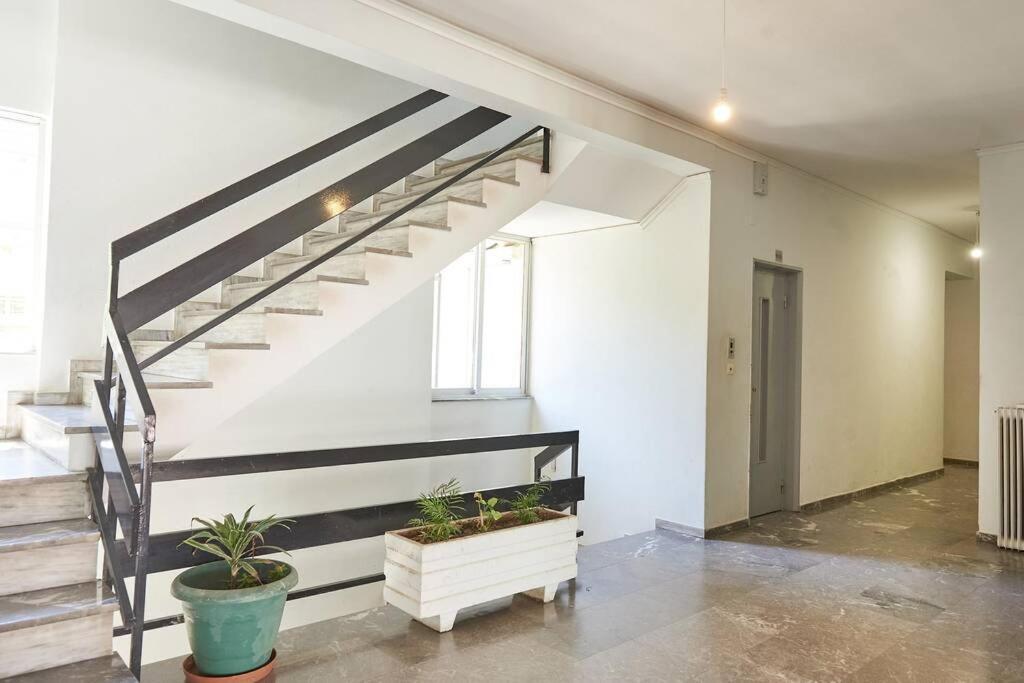 Evgenia'S City Apartment Chania  Exterior foto